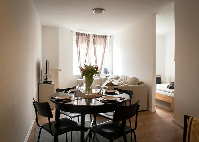 japandi für 2 I nahe Mannheim, Schwetzingen