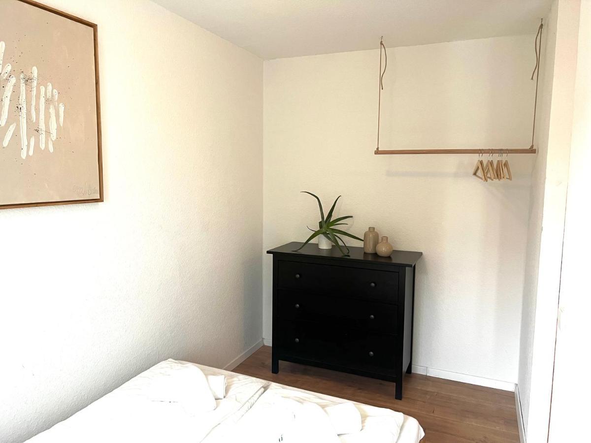 Apartment Japandi Für 2 I Nahe Mannheim, Schwetzingen Bruhl (Baden)
