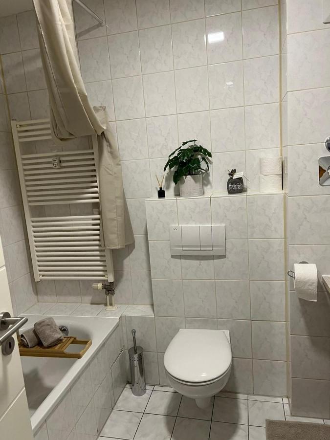 Japandi Fuer 2 I Nahe Mannheim, Schwetzingen Apartment *