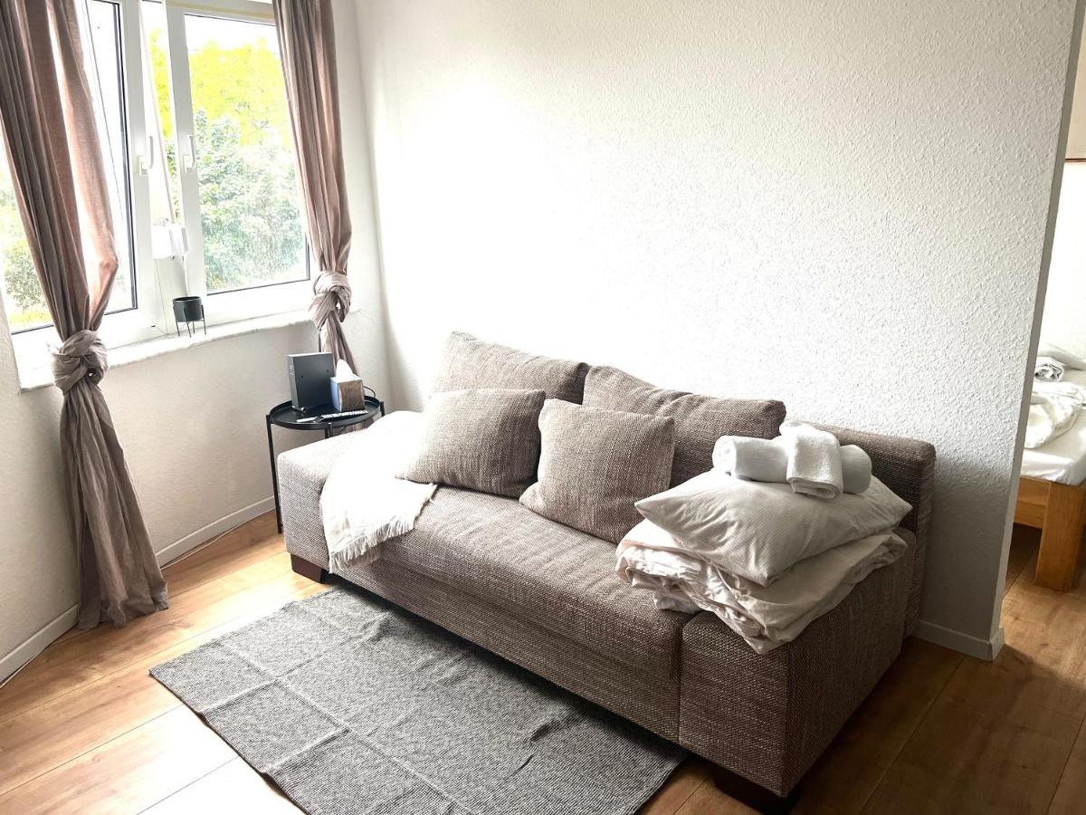 Japandi Fuer 2 I Nahe Mannheim, Schwetzingen Apartment Bruhl (Baden)
