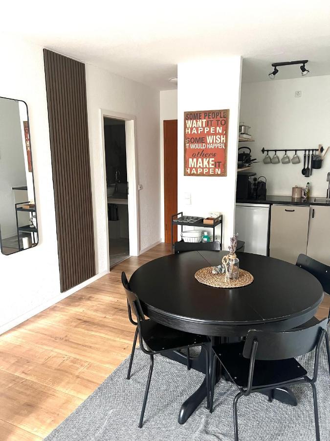 Apartment Japandi Fuer 2 I Nahe Mannheim, Schwetzingen *