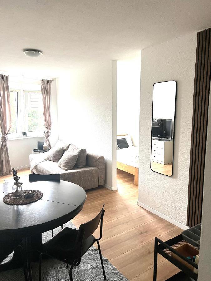 Apartment Japandi Fuer 2 I Nahe Mannheim, Schwetzingen